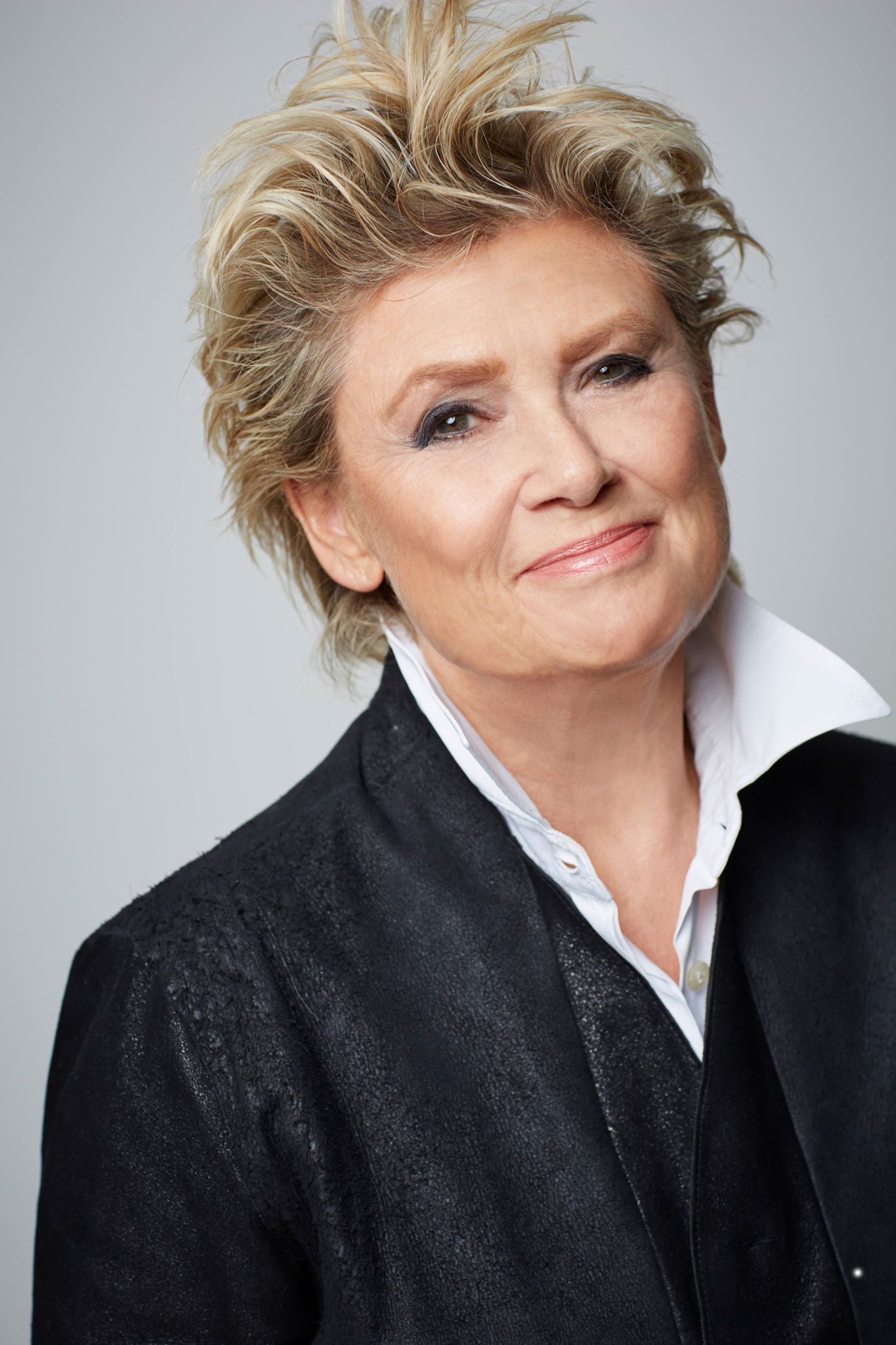 Gitte Hænning