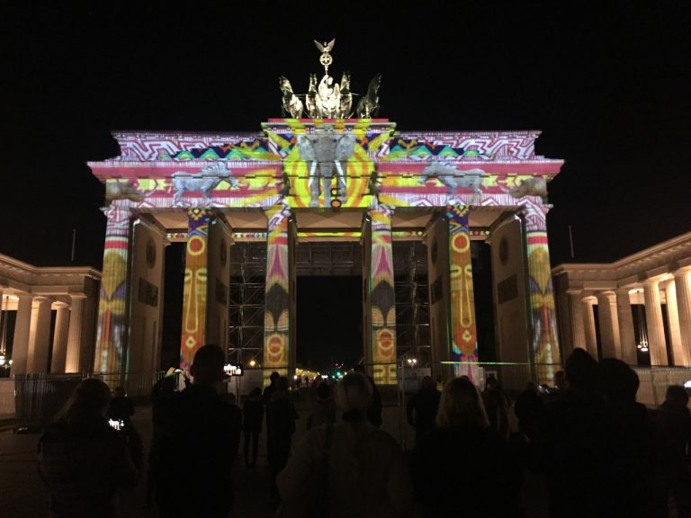 Brandenburger Tor – Vidste Du, At … - Vild Med Berlin